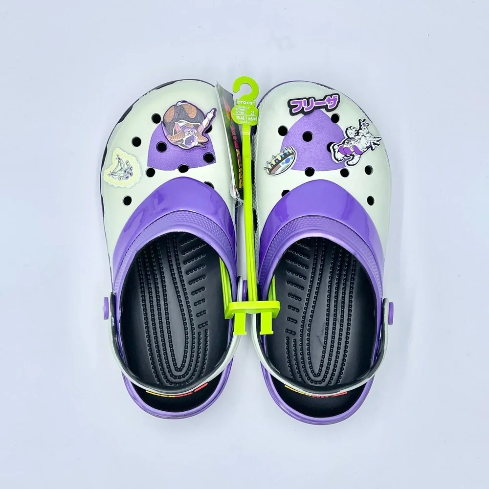 CROCS brand new